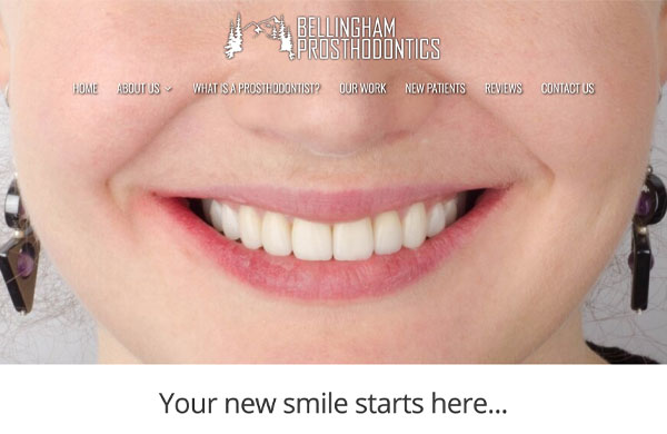 Bellingham Prosthodontics
